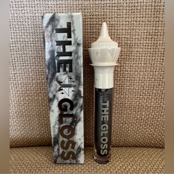 Jeffree Star gloss bundle - Picture 5 of 8